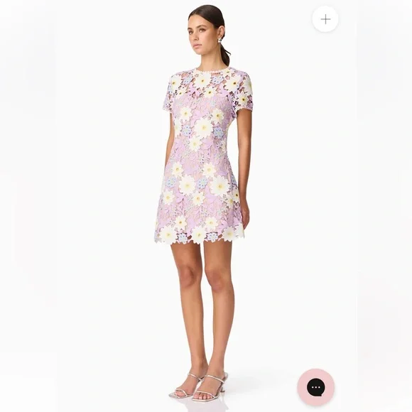 green emerald velvet dress Chamomile Hills Mini Shift Dress main image 1